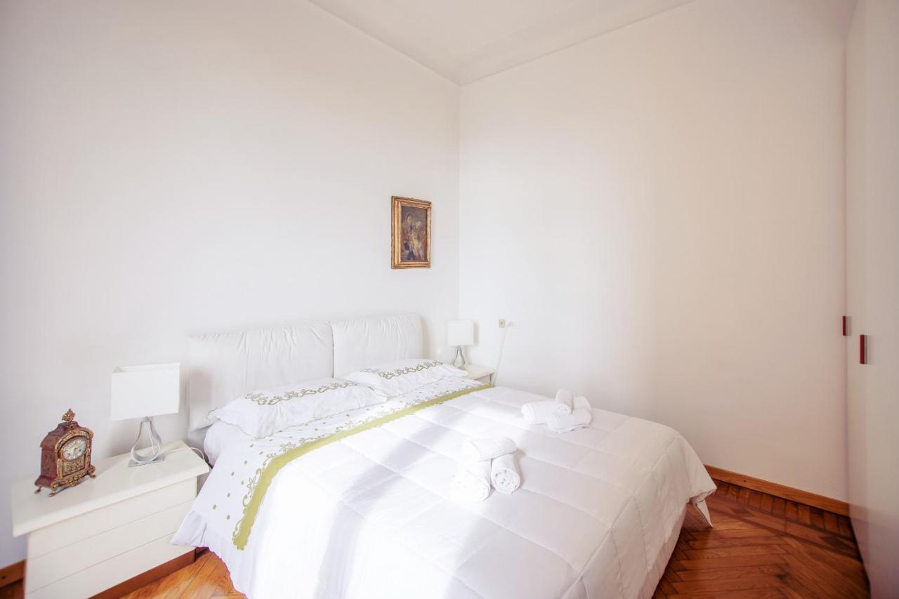 Green Apartment In The Center By Wonderful Italy San Remo Exterior foto